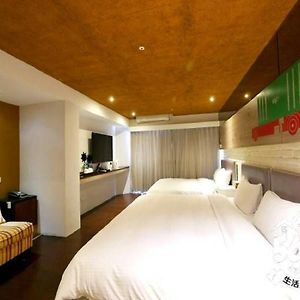 Quadruple Room Balcony
