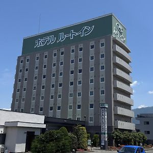 Hotel Route-Inn Shiojiri